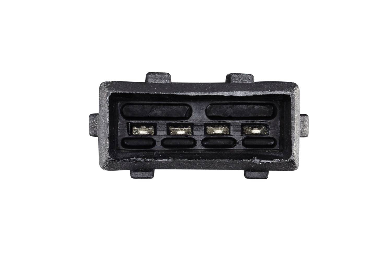 HELLA 5DA 358 000-291 Zündspule - 12V - 4-polig - Blockzündspule - geschraubt-2