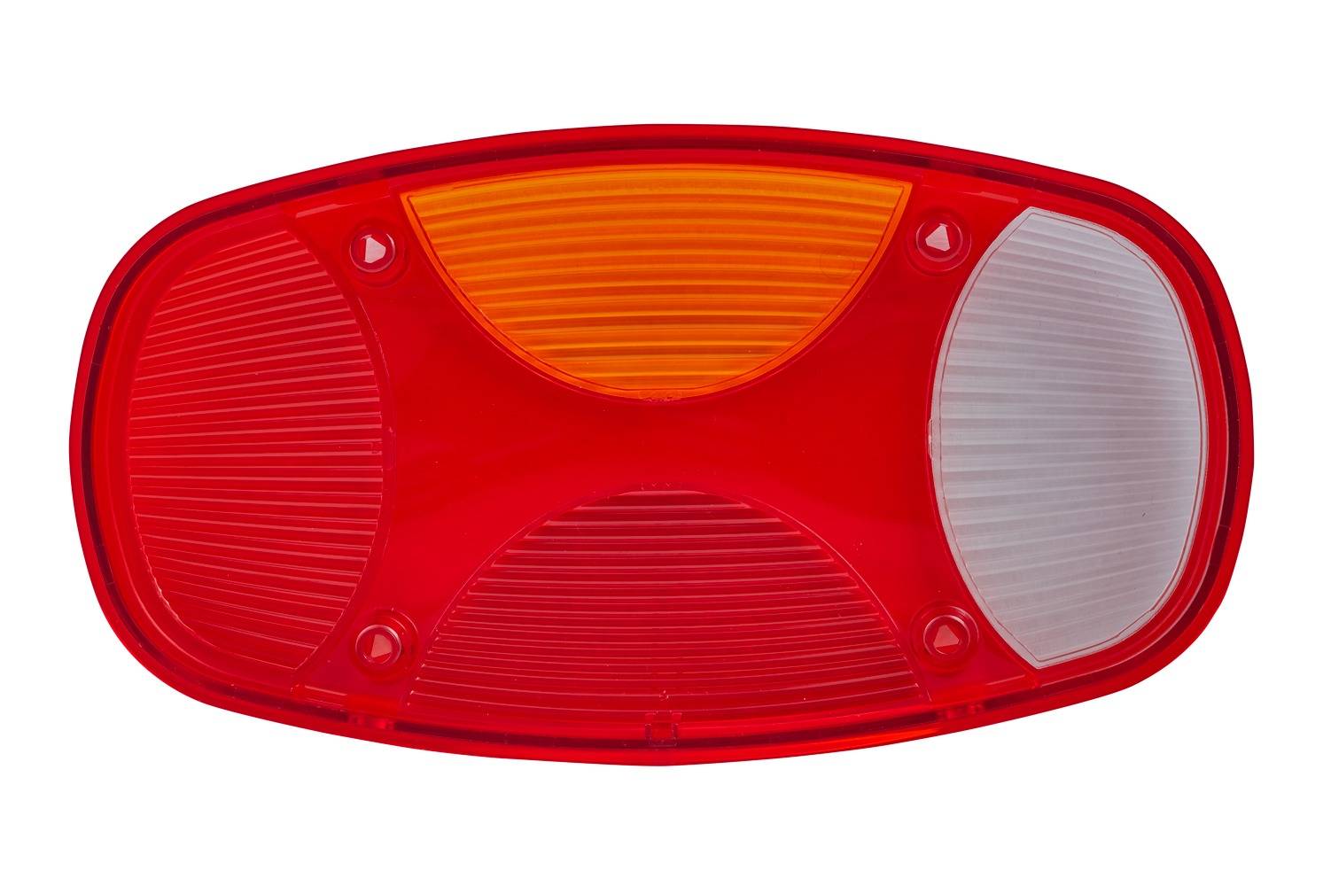 HELLA 9EL 343 142-001 Lichtscheibe-3