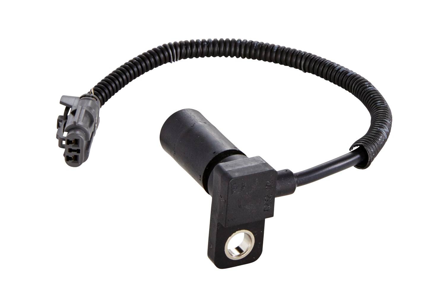 Sensor Geschwindigkeit Drehzahl 2-polig HELLA für u.a. VW POLO-0
