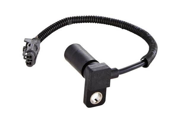 Sensor Geschwindigkeit Drehzahl 2-polig HELLA für u.a. VW POLO