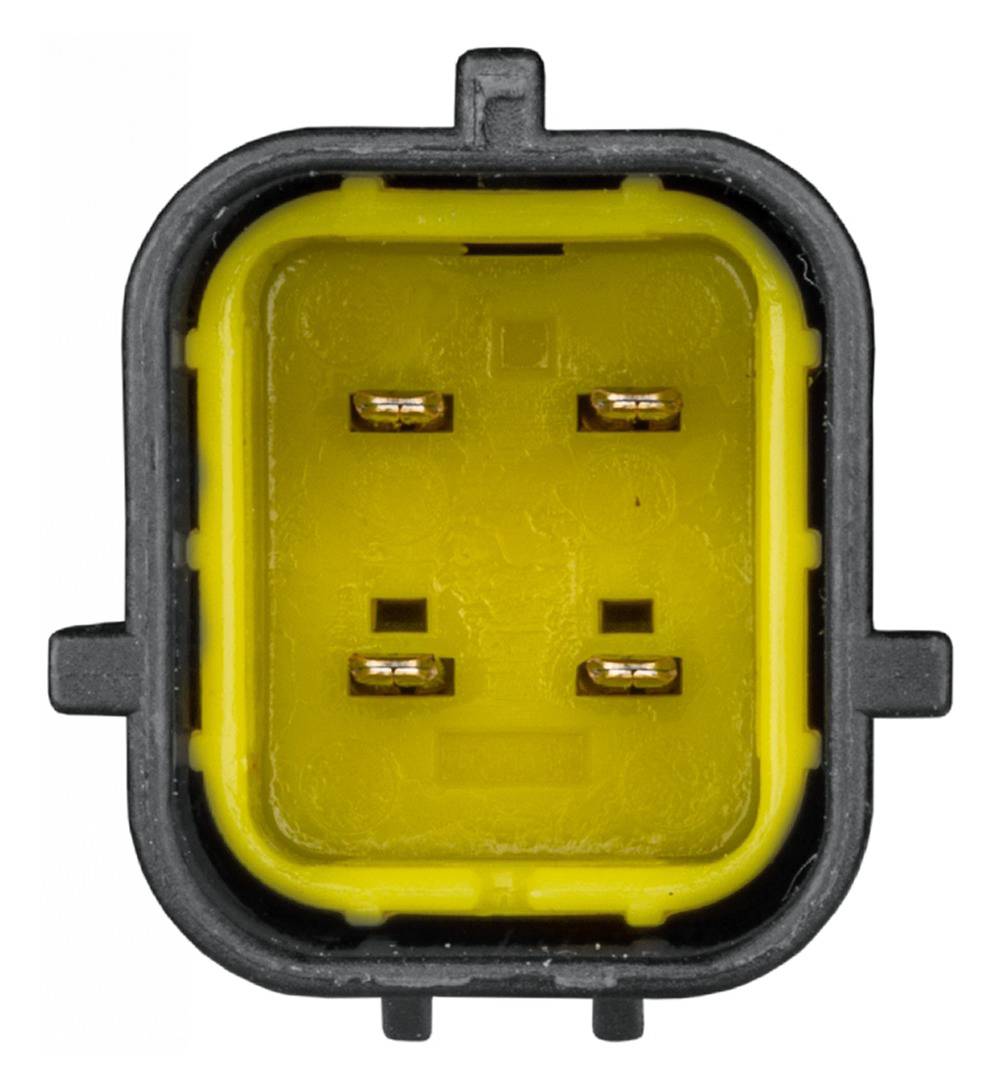 HELLA 6PA 009 165-731 Lambdasonde - 4-polig - Kabel: 365mm-2
