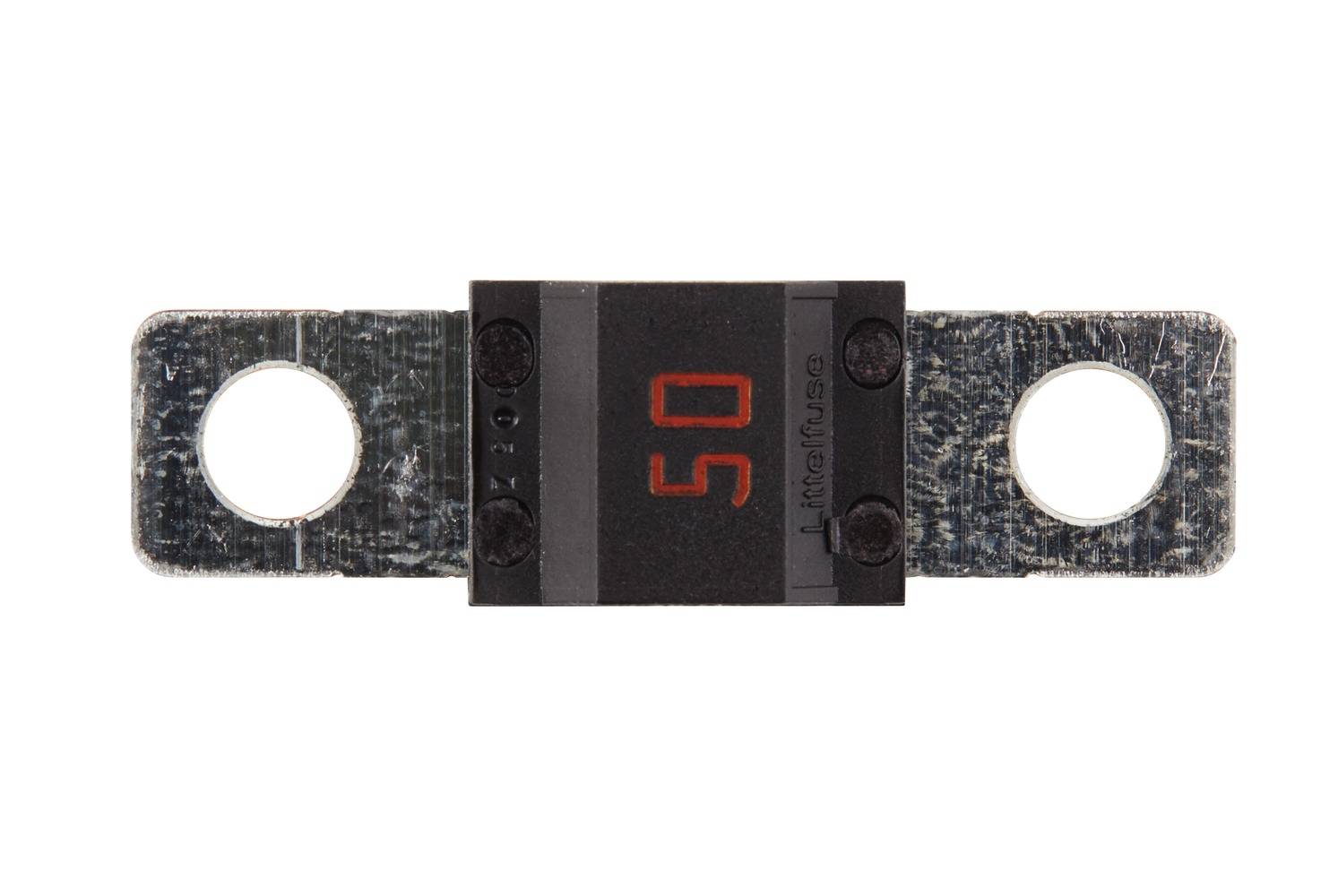 HELLA 8JS 742 901-011 Sicherung - MIDI-Sicherung - 50A - 32V - rot - Menge: 1-4