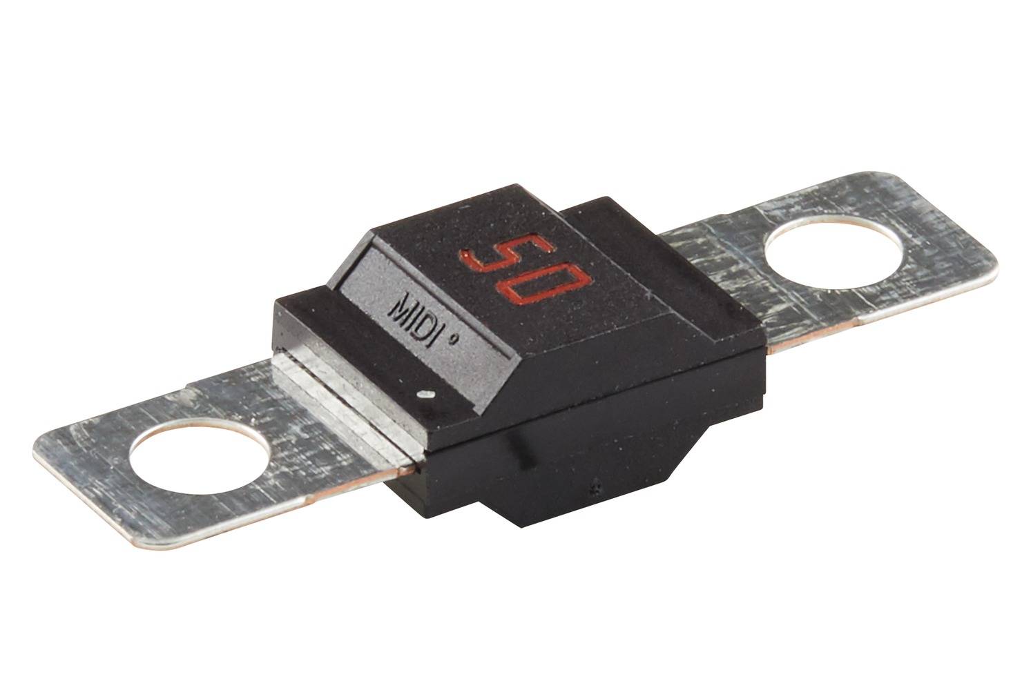 HELLA 8JS 742 901-011 Sicherung - MIDI-Sicherung - 50A - 32V - rot - Menge: 1-0