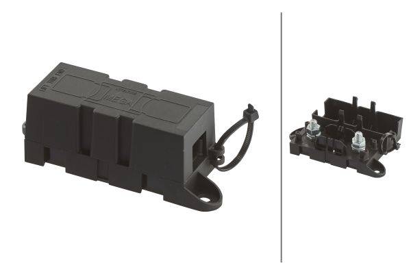 Sicherungshalter 70 V 500 A MEGA HELLA passend für u.a. VOLVO-1