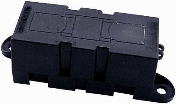 Sicherungshalter 70 V 500 A MEGA HELLA passend für u.a. VOLVO-2