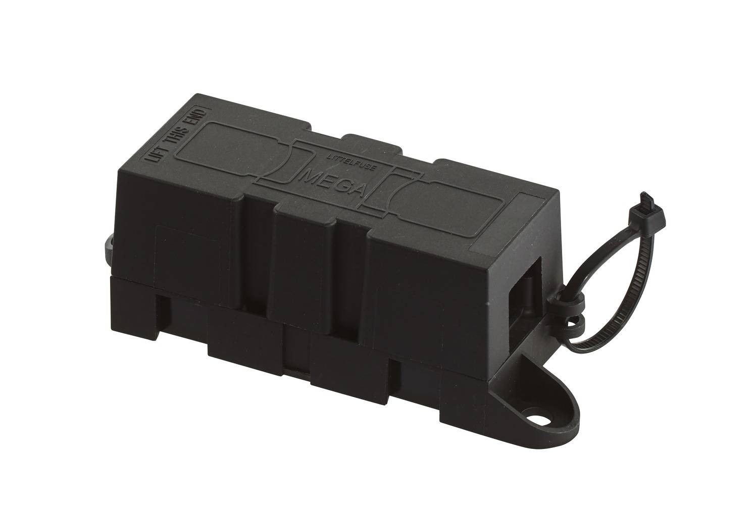 Sicherungshalter 70 V 500 A MEGA HELLA passend für u.a. VOLVO-0