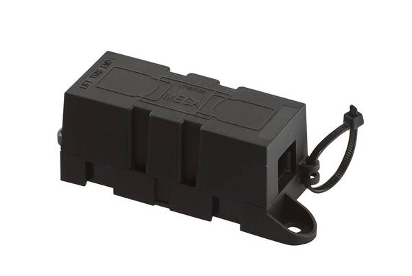 Sicherungshalter 70 V 500 A MEGA HELLA passend für u.a. VOLVO