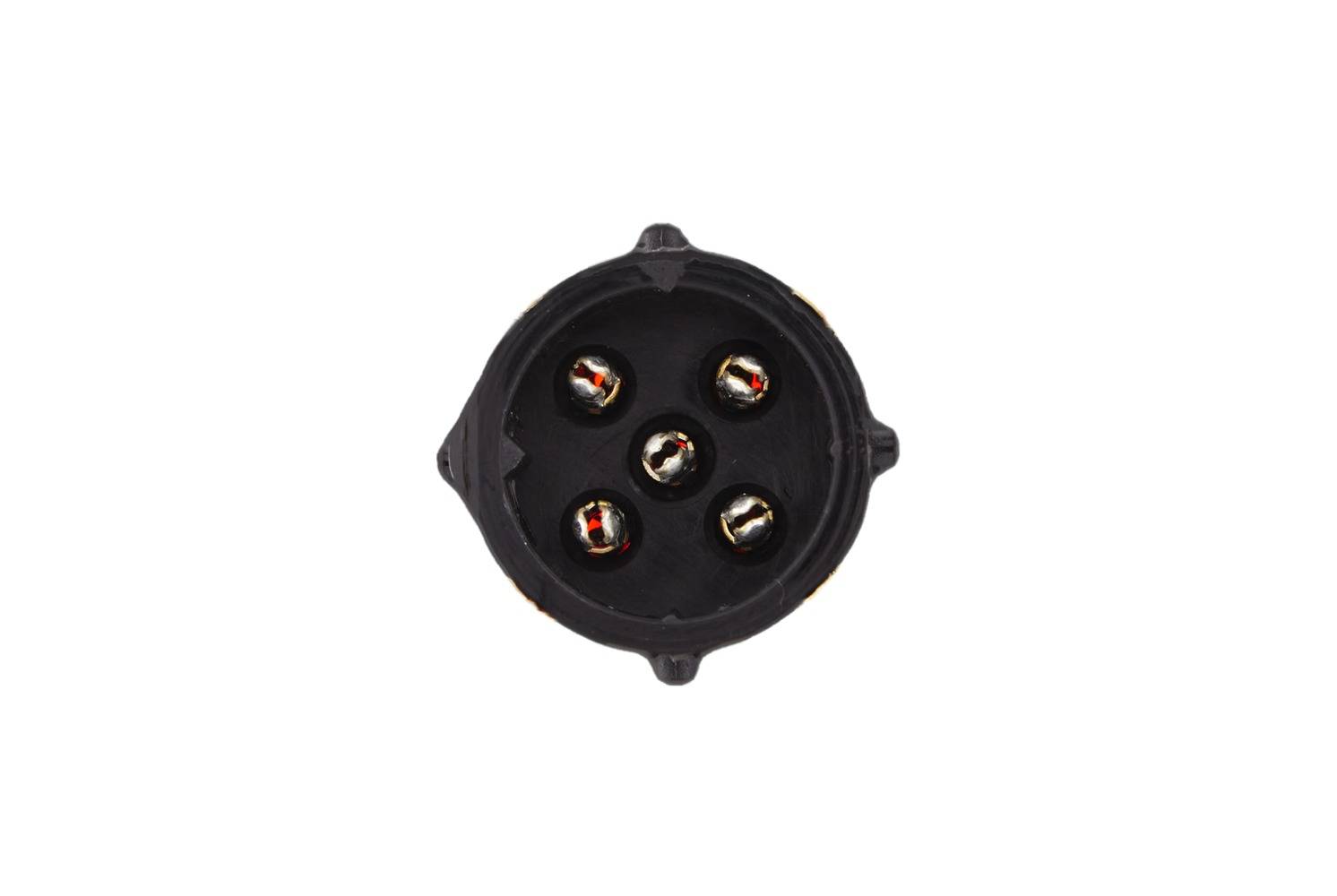 HELLA 2VB 998 232-131 Heckleuchte - 12V - Anbau - 5-polig - links-4