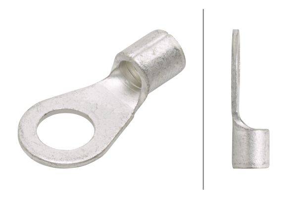 HELLA 8KW 744 714-003 Leitungsverbinder - von: 2.5mm² - bis: 6.0mm² - Ø: 6.5mm-1