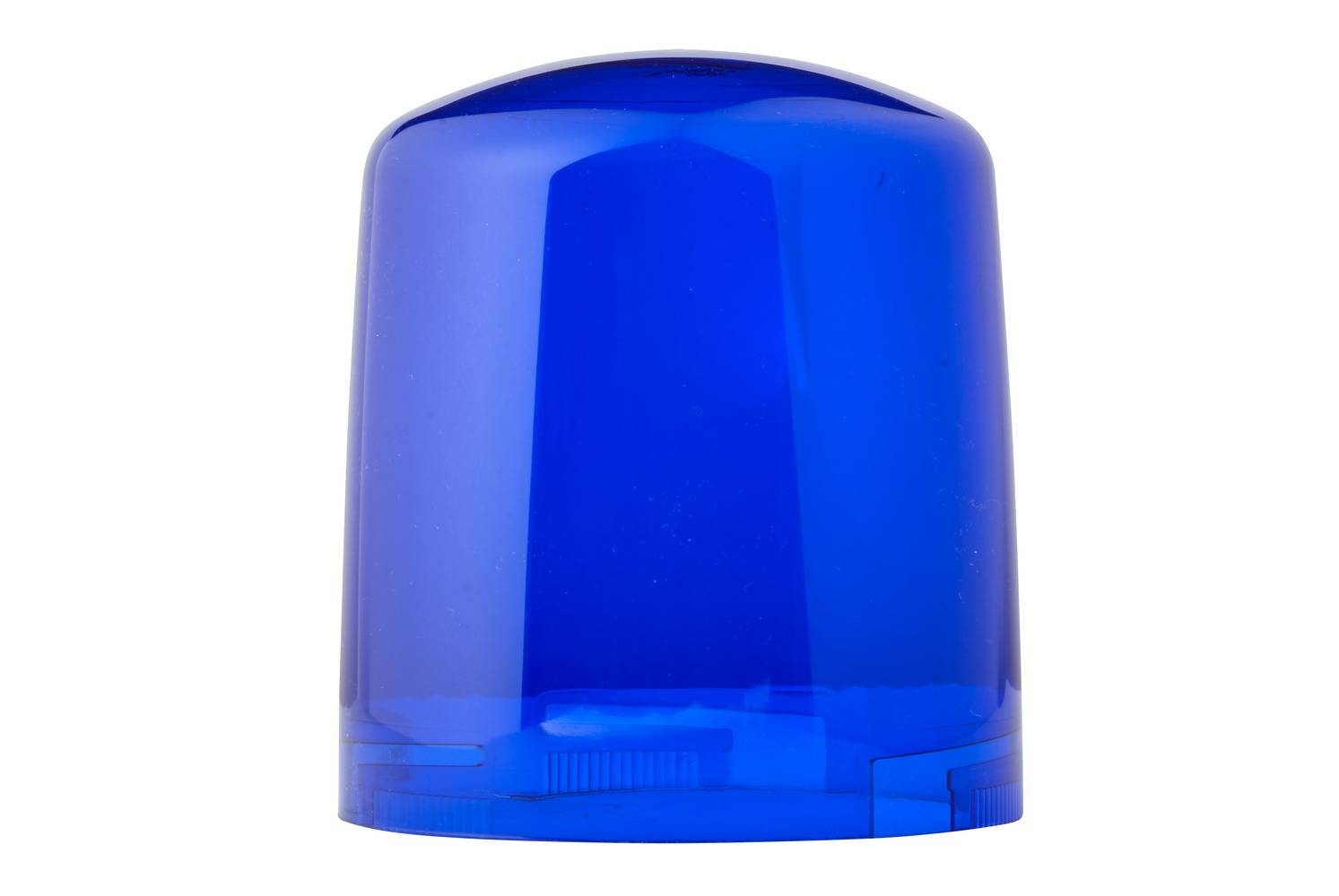 HELLA 9EL 862 140-001 Lichtscheibe, Rundumkennleuchte - blau-2