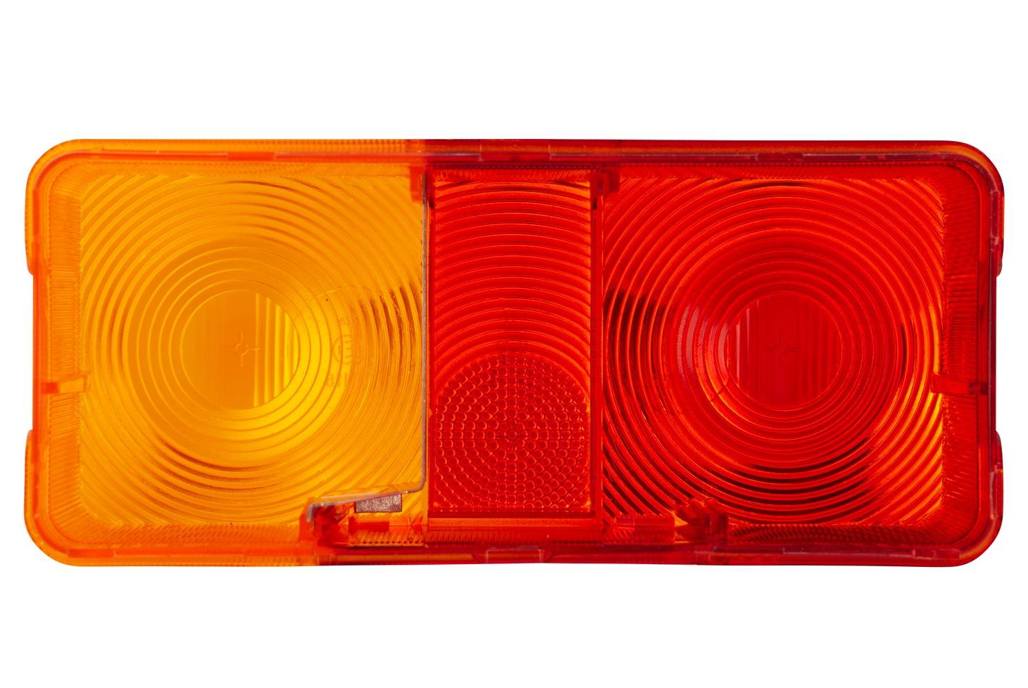 HELLA 9EL 112 741-001 Lichtscheibe, Heckleuchte - rechts-2