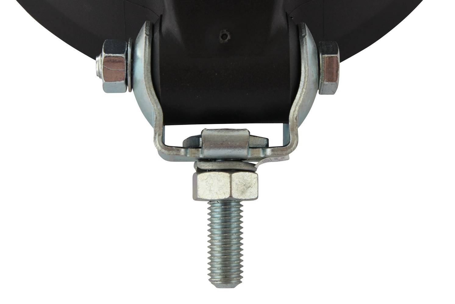 HELLA 1F3 010 119-001 Halogen-Fernscheinwerfer - Rallye 3003 Compact - 12/24V - rund - Referenzzahl:-3