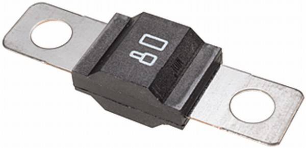 HELLA 8JS 742 901-041 Sicherung - MIDI-Sicherung - 80A - 32V - weiß - Menge: 1-2