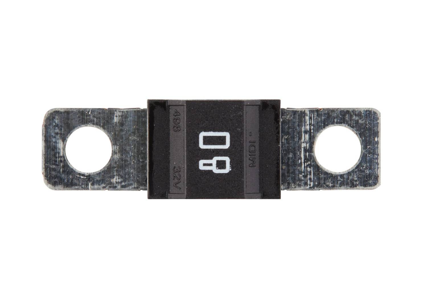 HELLA 8JS 742 901-041 Sicherung - MIDI-Sicherung - 80A - 32V - weiß - Menge: 1-4