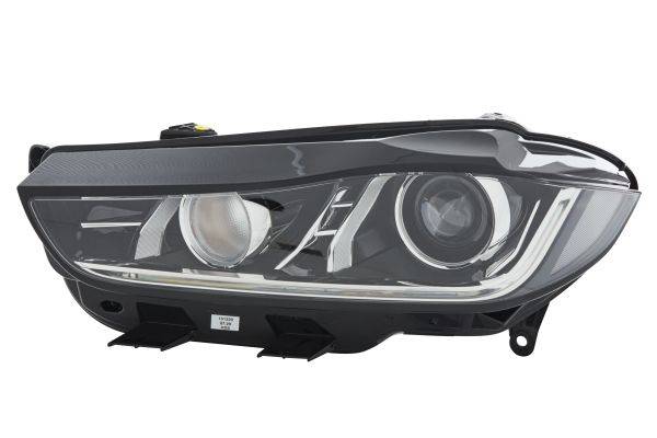 HELLA 1LL 011 811-331 Bi-Xenon/LED-Hauptscheinwerfer - links - für u.a. Jaguar Xe (X760)-1