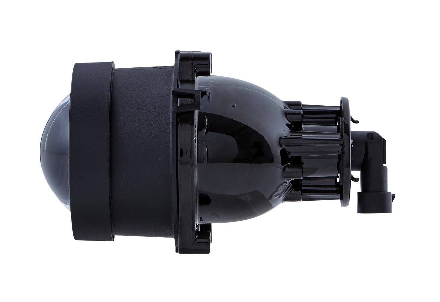 HELLA 1BL 998 570-001 DE/Halogen-Hauptscheinwerfer - Modul 60 - 12V - rund - Einbau - links/rechts-2