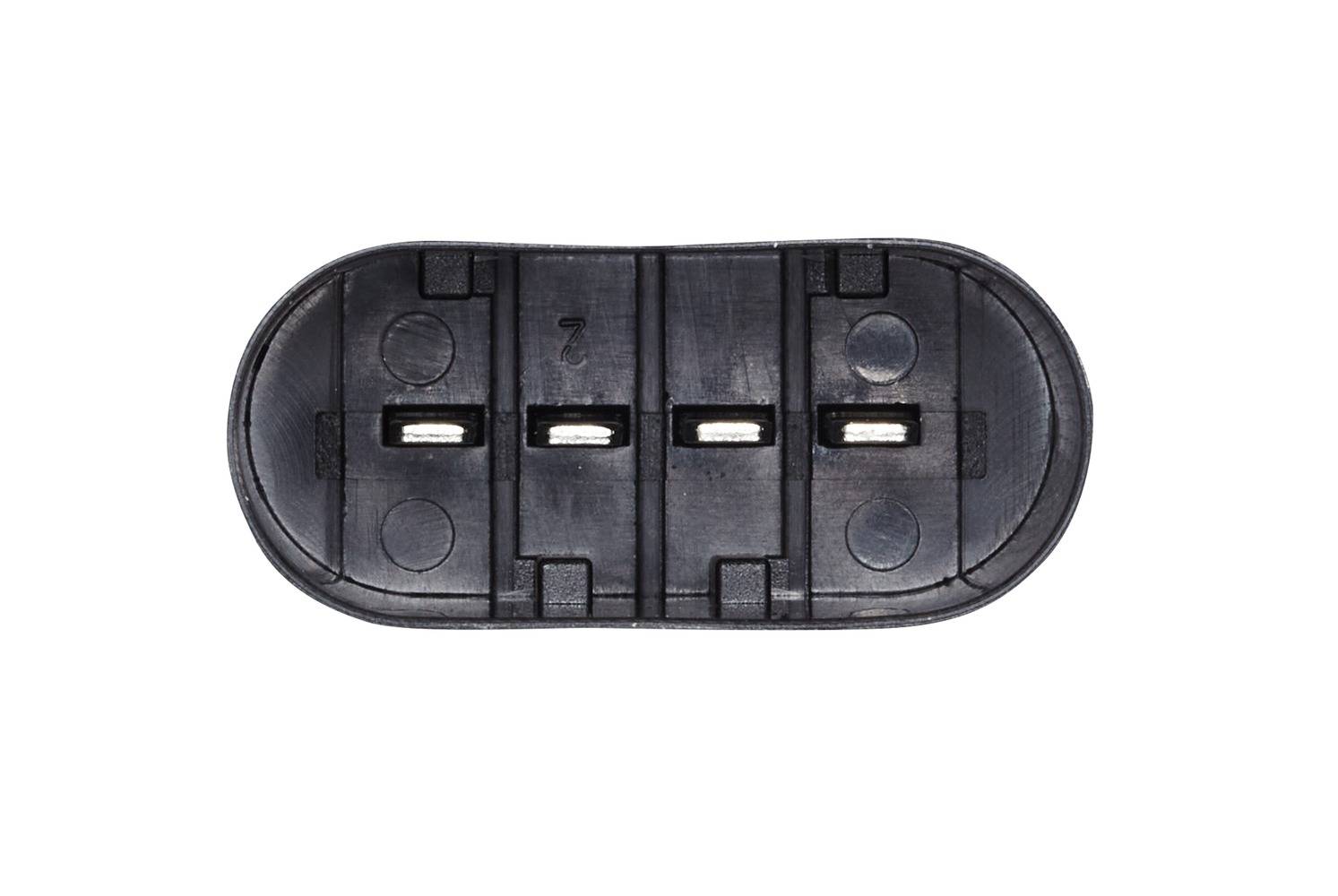 HELLA 5DA 358 000-671 Zündspule - 12V - 4-polig - Kerzenschachtzündspule - geschraubt-2