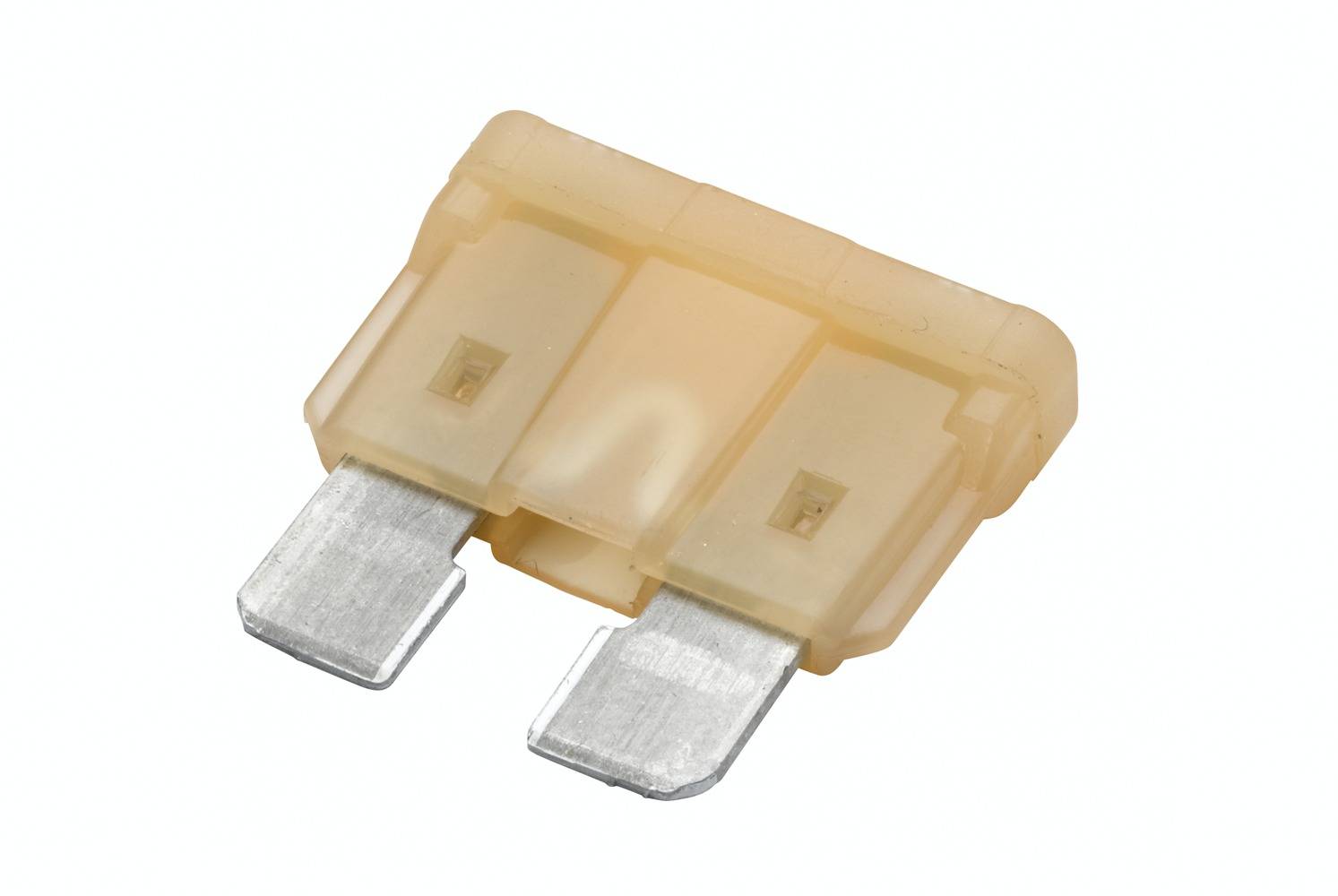 HELLA 8JS 711 689-821 Sicherung - ATO - 25A - weiß - Menge: 5-2