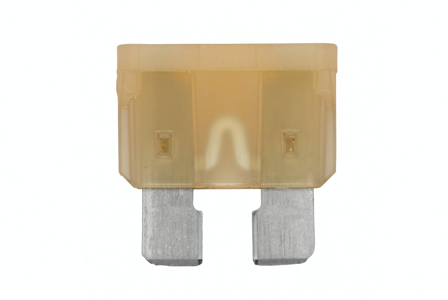 HELLA 8JS 711 689-821 Sicherung - ATO - 25A - weiß - Menge: 5-3