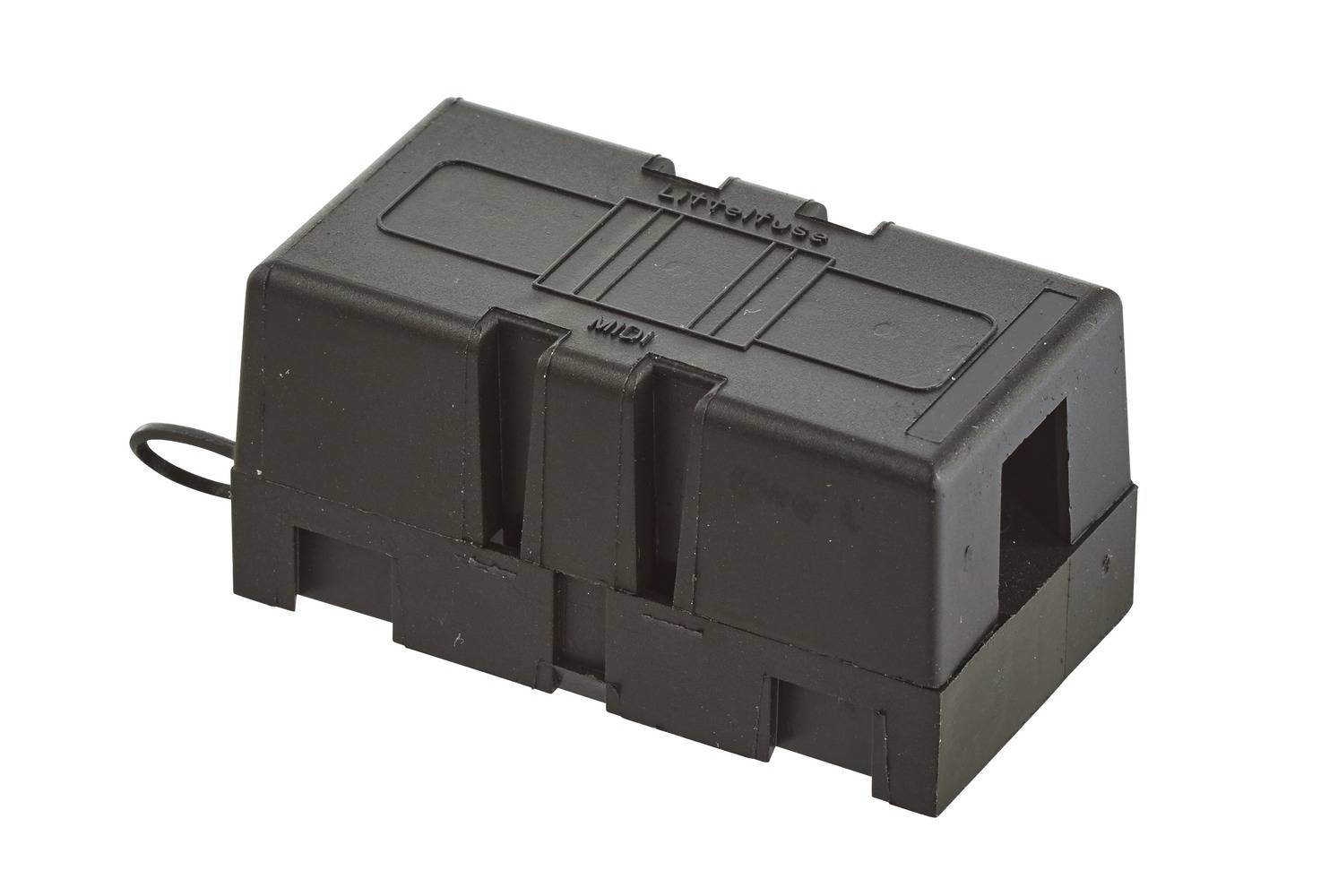 HELLA 8JD 743 136-001 Sicherungshalter-0