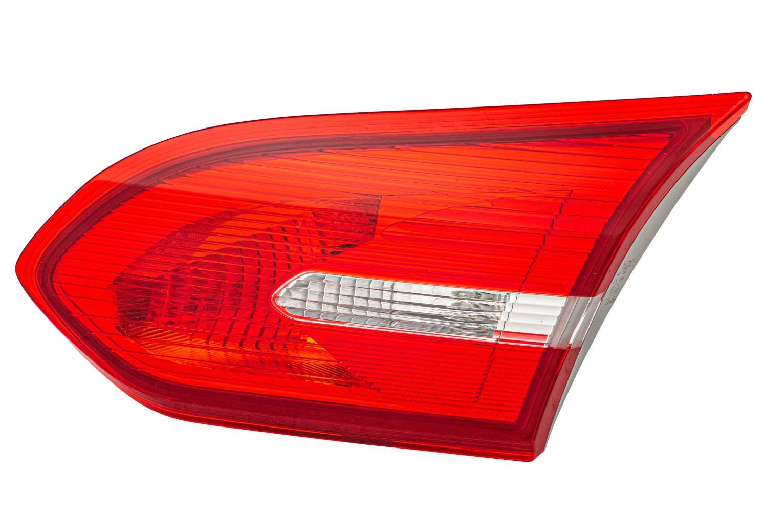 HELLA 2NR 354 828-021 Heckleuchte - Glühlampe - innerer Teil - rechts - für u.a. Ford Focus III Salo-0