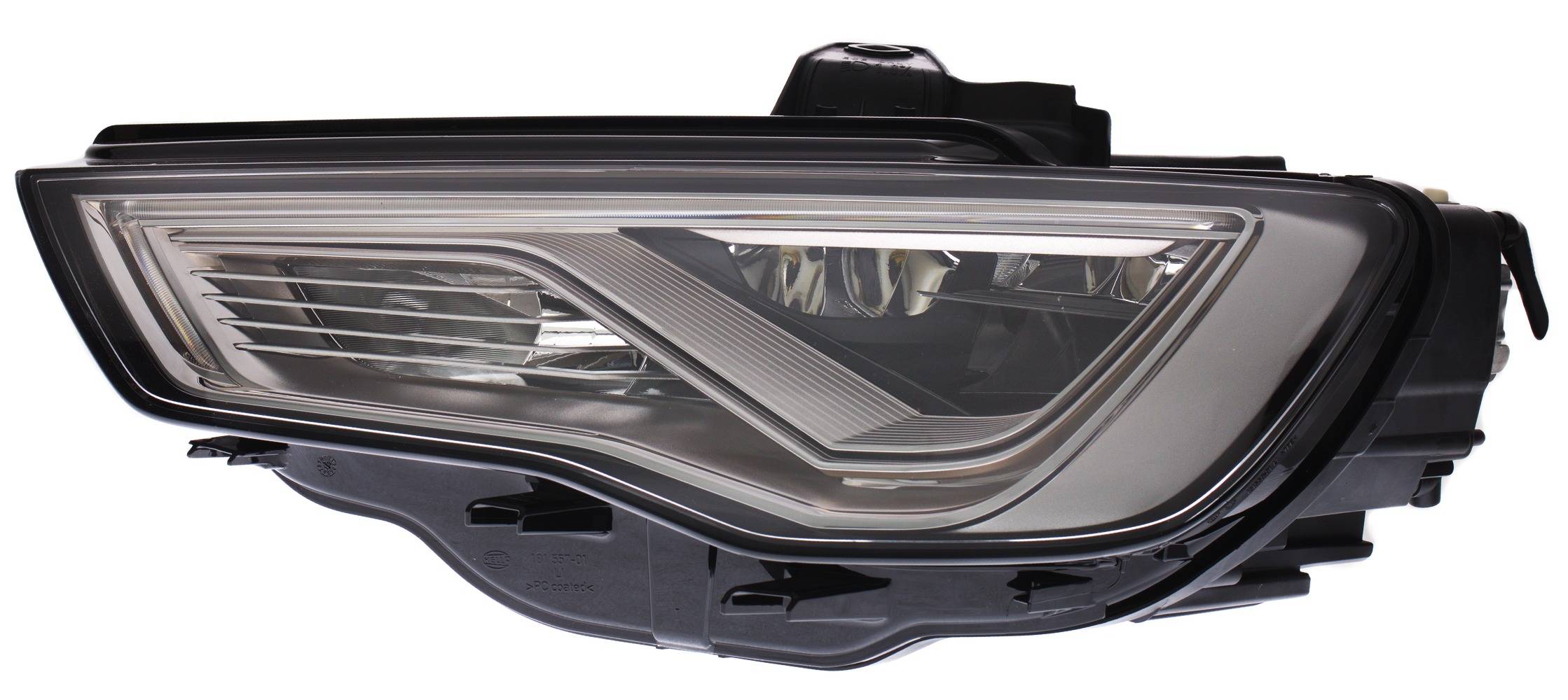 HELLA 1EX 010 740-871 LED-Hauptscheinwerfer - links - für u.a. Audi (Faw) A3 Limousine (85S, 85M)-1