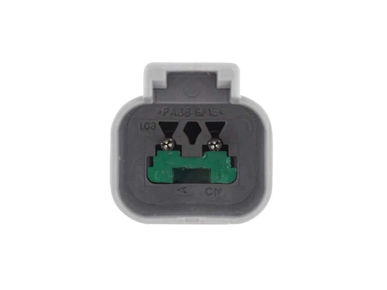 HELLA 2PS 964 295-387 Seitenmarkierungsleuchte - LED - 12V - Anbau - Lichtscheibenfarbe: gelb - Kabe-3