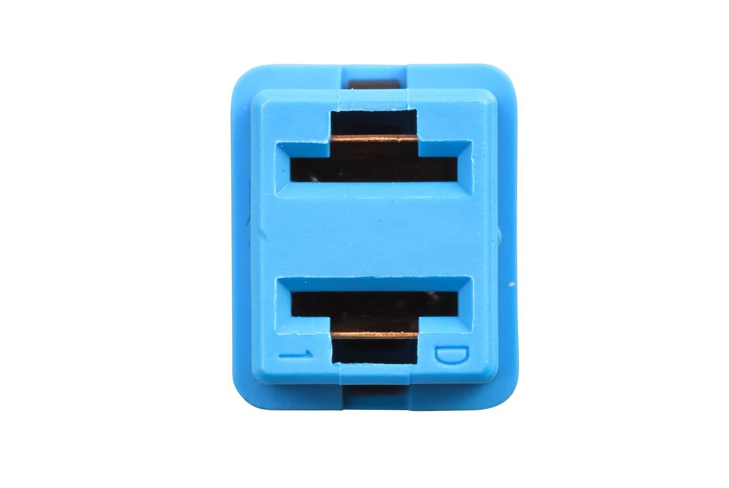 HELLA 8JS 740 026-731 Sicherung - Low Profile JCASE - 20A - blau-1