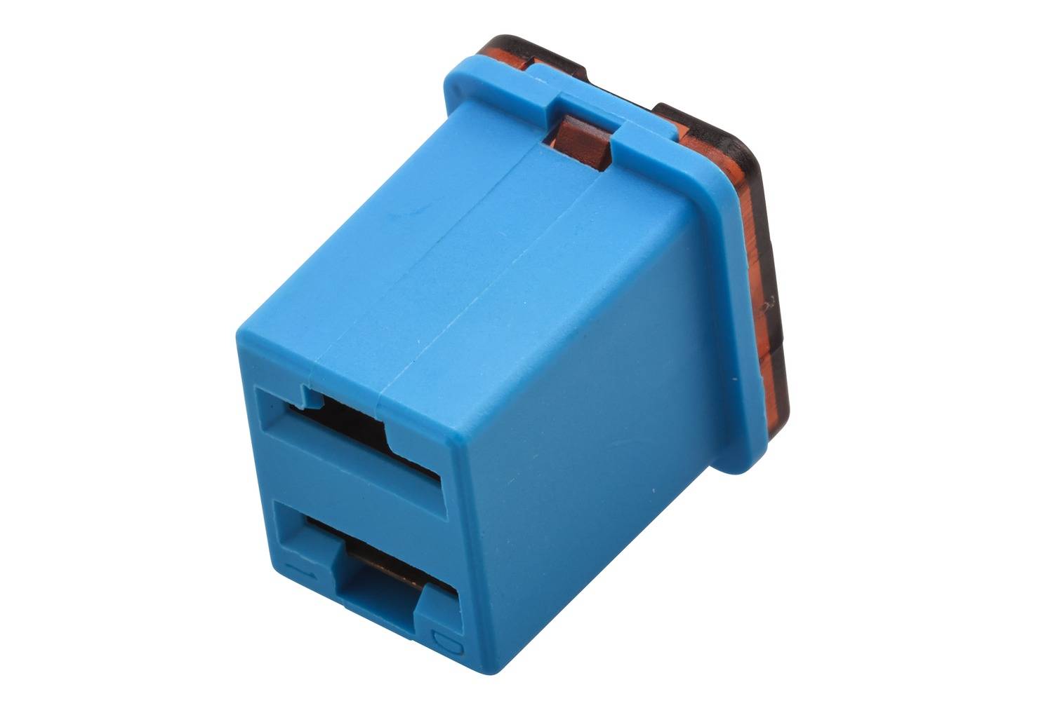 HELLA 8JS 740 026-731 Sicherung - Low Profile JCASE - 20A - blau-2