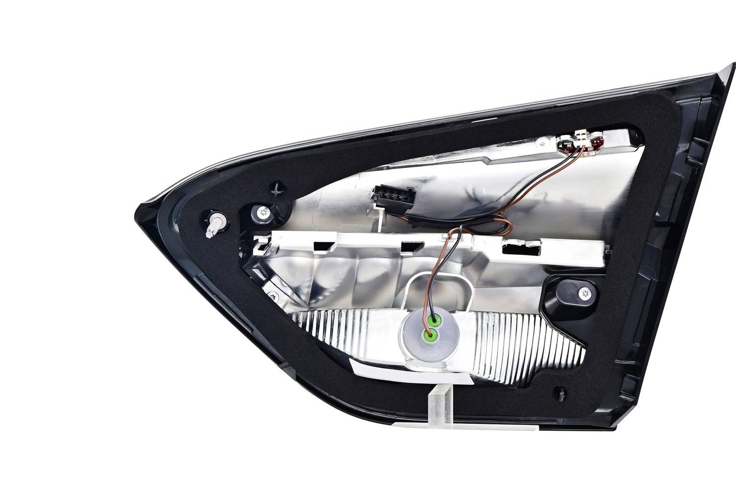 HELLA 2TZ 015 696-111 Heckleuchte-4
