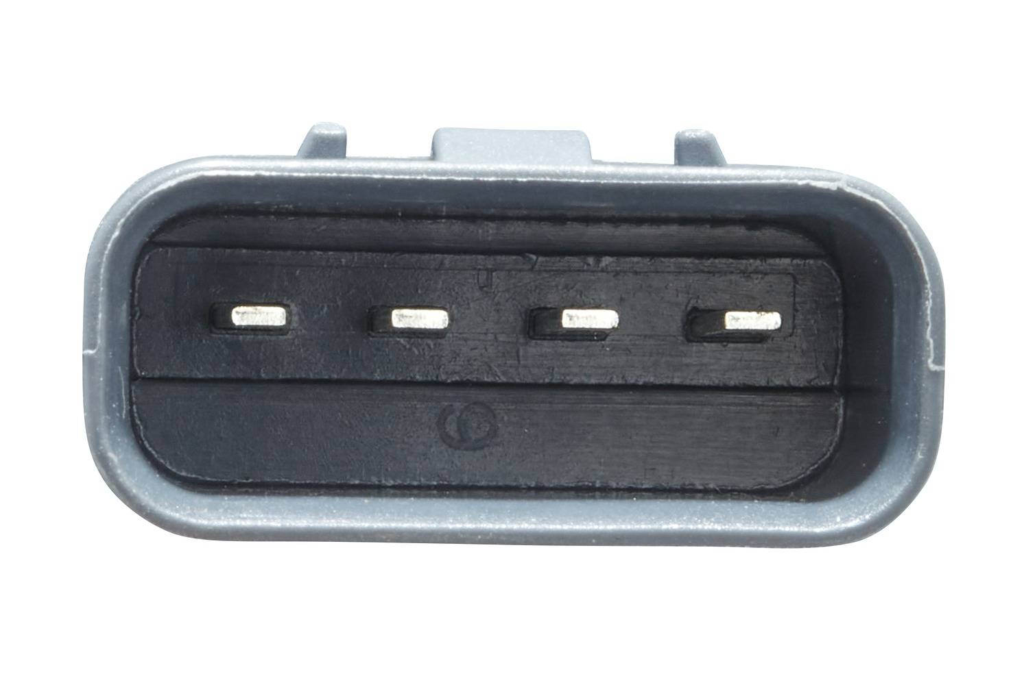 HELLA 5DA 358 057-121 Zündspule - 12V - 4-polig - Kerzenschachtzündspule - geschraubt-4
