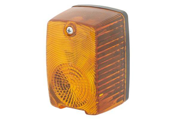 HELLA 2BA 002 652-101 Blinkleuchte - Anbau - Lichtscheibenfarbe: gelb - links/rechts/vorne