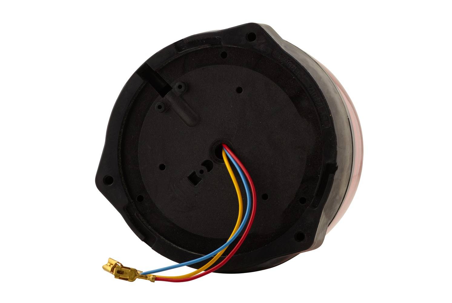 HELLA 2XD 012 878-201 LED-Blitz-Kennleuchte - RotaLED - 12/24V - rot-3
