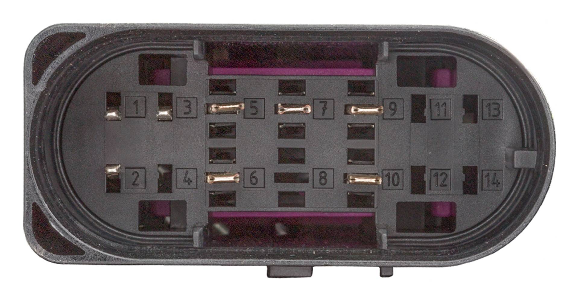 HELLA 1EL 011 284-881 FF/Halogen-Hauptscheinwerfer - rechts - für u.a. MB V-Class (W447)-2