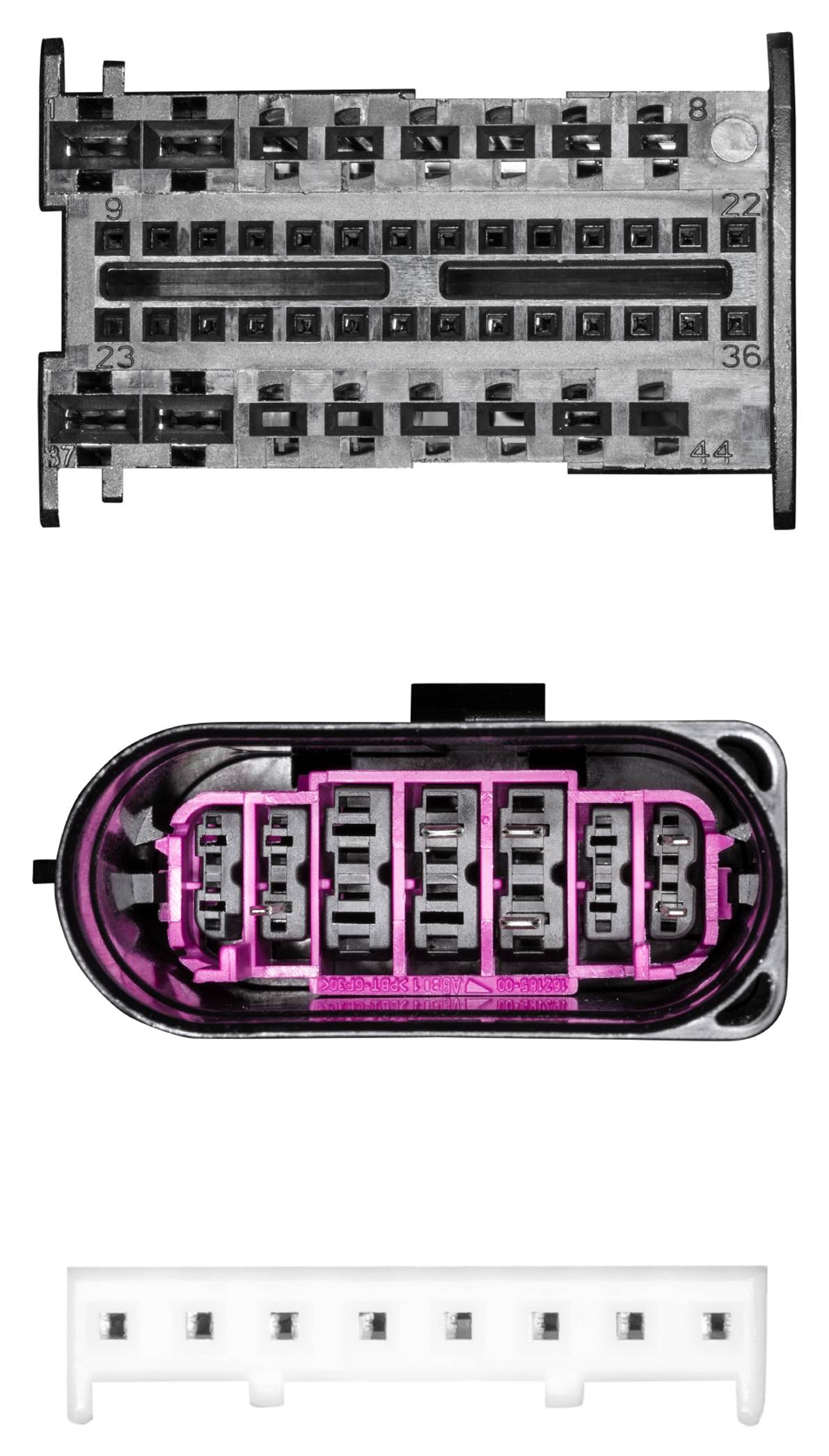 HELLA 1EX 013 143-211 LED-Hauptscheinwerfer - links-2
