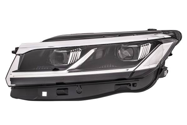 HELLA 1EX 013 143-211 LED-Hauptscheinwerfer - links-0