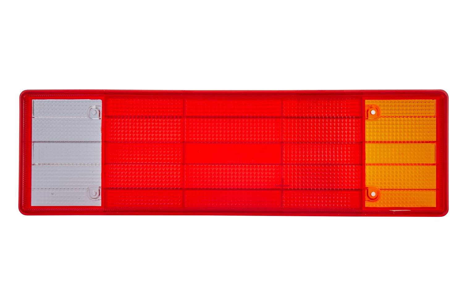 Lichtscheibe Rückleuchte rechts HELLA für u.a. SCHMITZ CARGOBULL-4