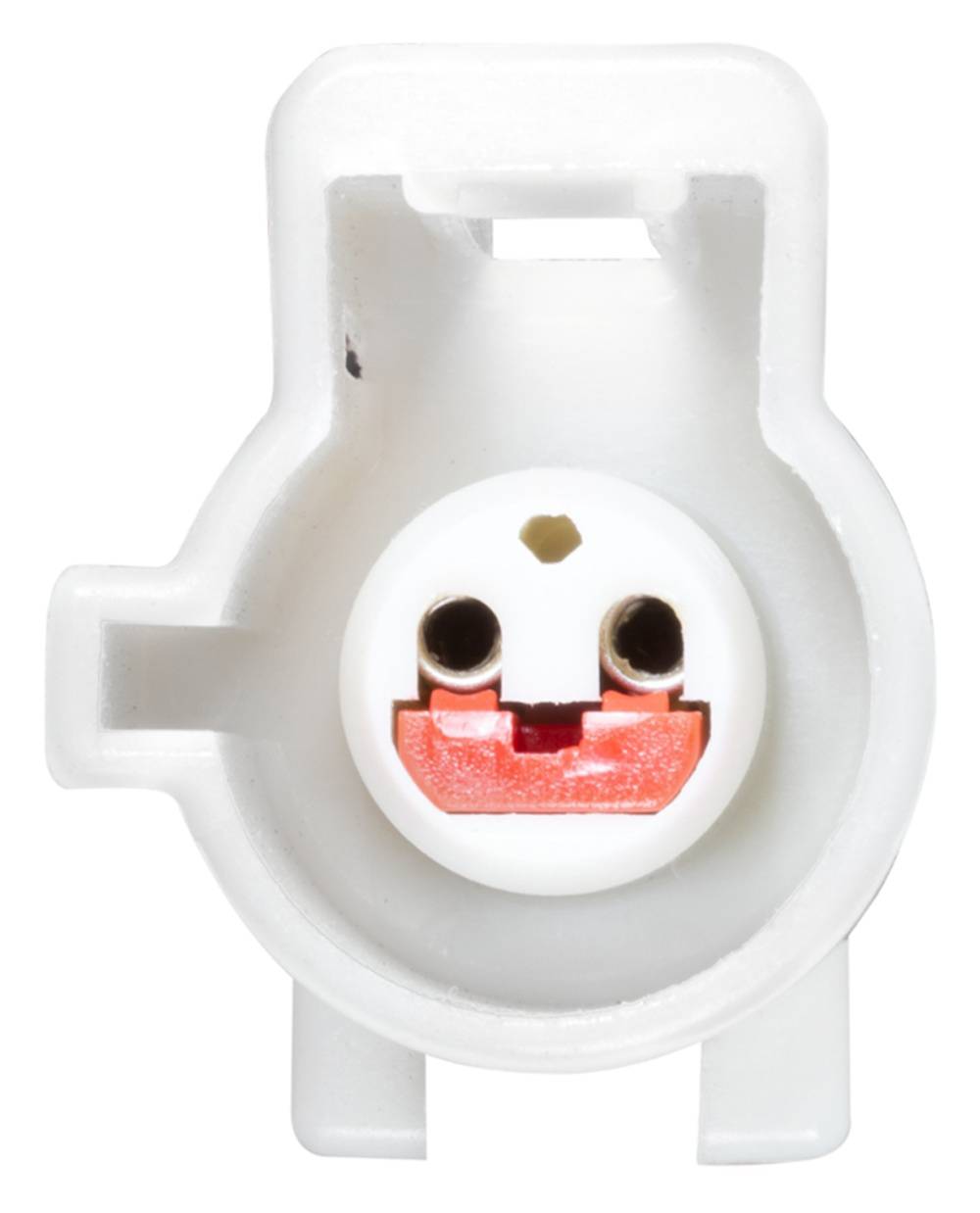 HELLA 6PU 230 040-511 Sensor, Raddrehzahl - 2-polig - hinten - Kabel: 1063mm - mit Halter-2