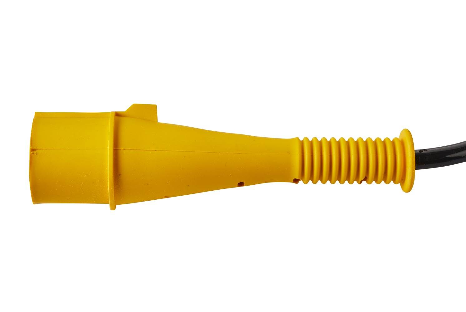 HELLA 8KA 007 648-011 Elektrowendel - 5-polig - 24V - PU (Polyurethan)-3