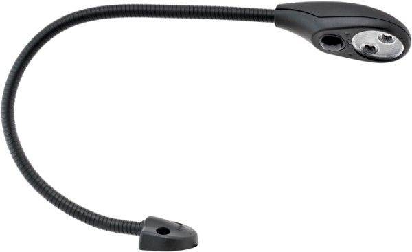 HELLA 2JA 343 720-621 Leseleuchte - SpotLED - LED - 12/24V - Anbau - LED-Lichtfarbe: weiß/rot - inne-2