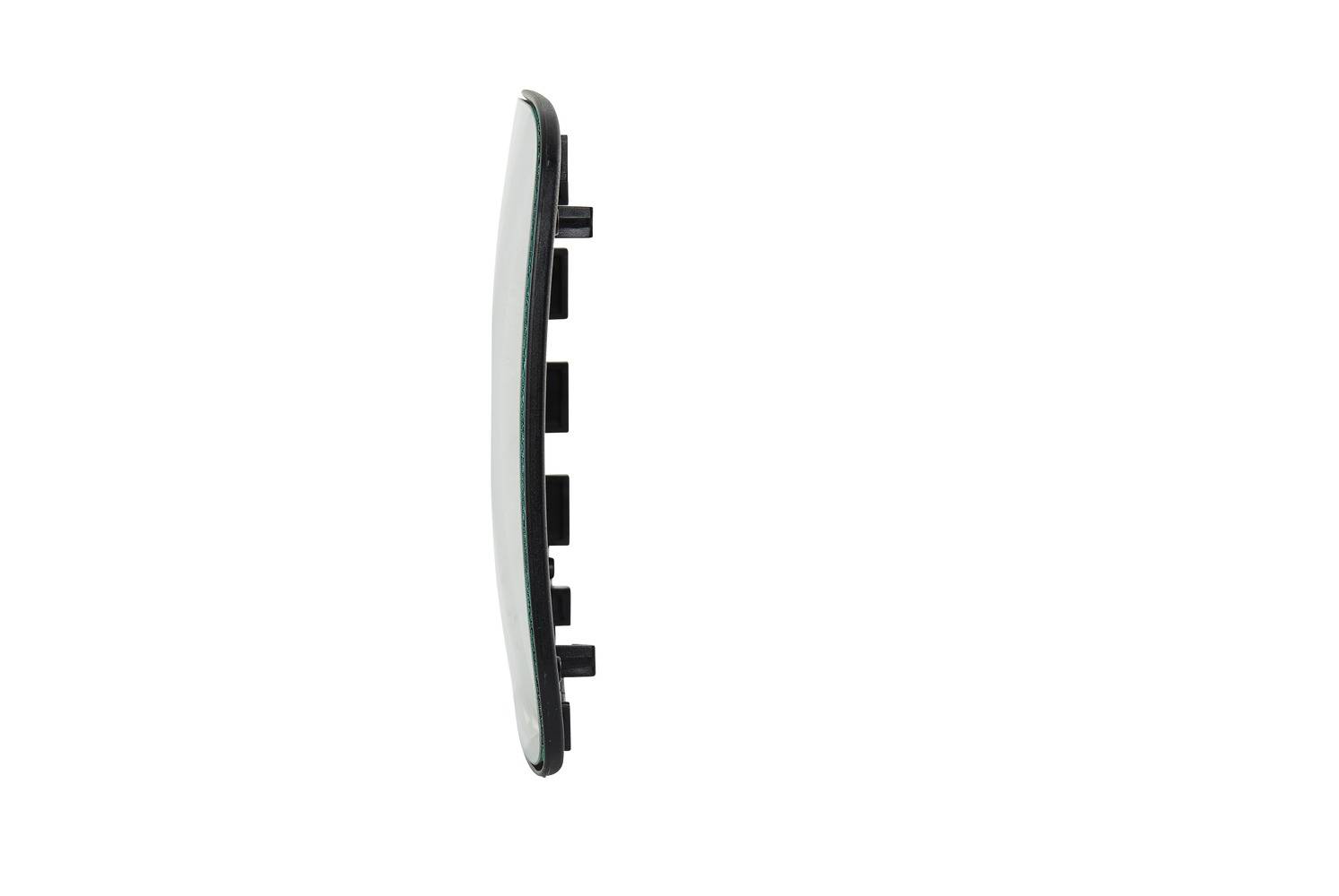 HELLA 9MX 563 717-032 Spiegelglas, Weitwinkelspiegel - 24V - Breite: 174mm - Höhe: 169mm-2