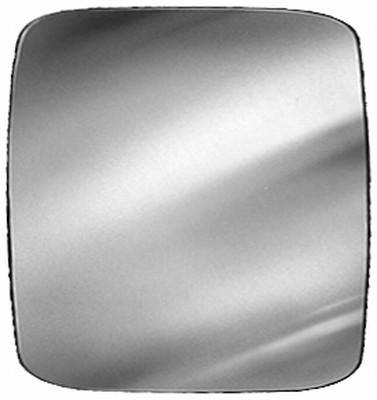 HELLA 9MX 563 717-032 Spiegelglas, Weitwinkelspiegel - 24V - Breite: 174mm - Höhe: 169mm-4