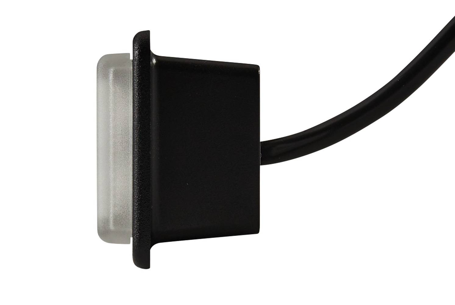 HELLA 2XD 009 048-211 LED-Blitz-Kennleuchte - WL-LED - 24V - gelb-4