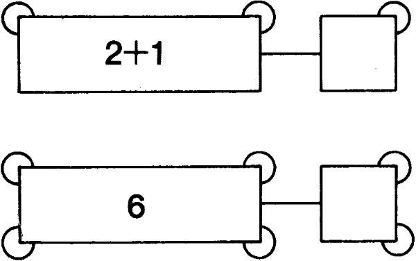 HELLA 4DM 009 492-001 Blinkgeber - 24V - 4-polig - Anbau - elektronisch - LED - mit Halter-1
