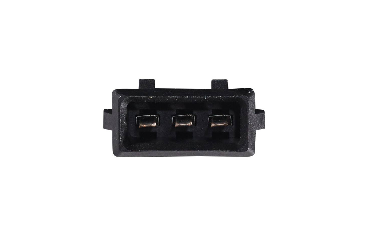 HELLA 1N0 010 294-001 FF/Halogen-Nebelscheinwerfer - 90mm Essential - 12V - rund - Einbau - glasklar-4