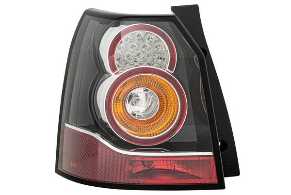 HELLA 2VP 354 814-011 Heckleuchte - LED - links - für u.a. Land Rover Freelander 2 (L359)