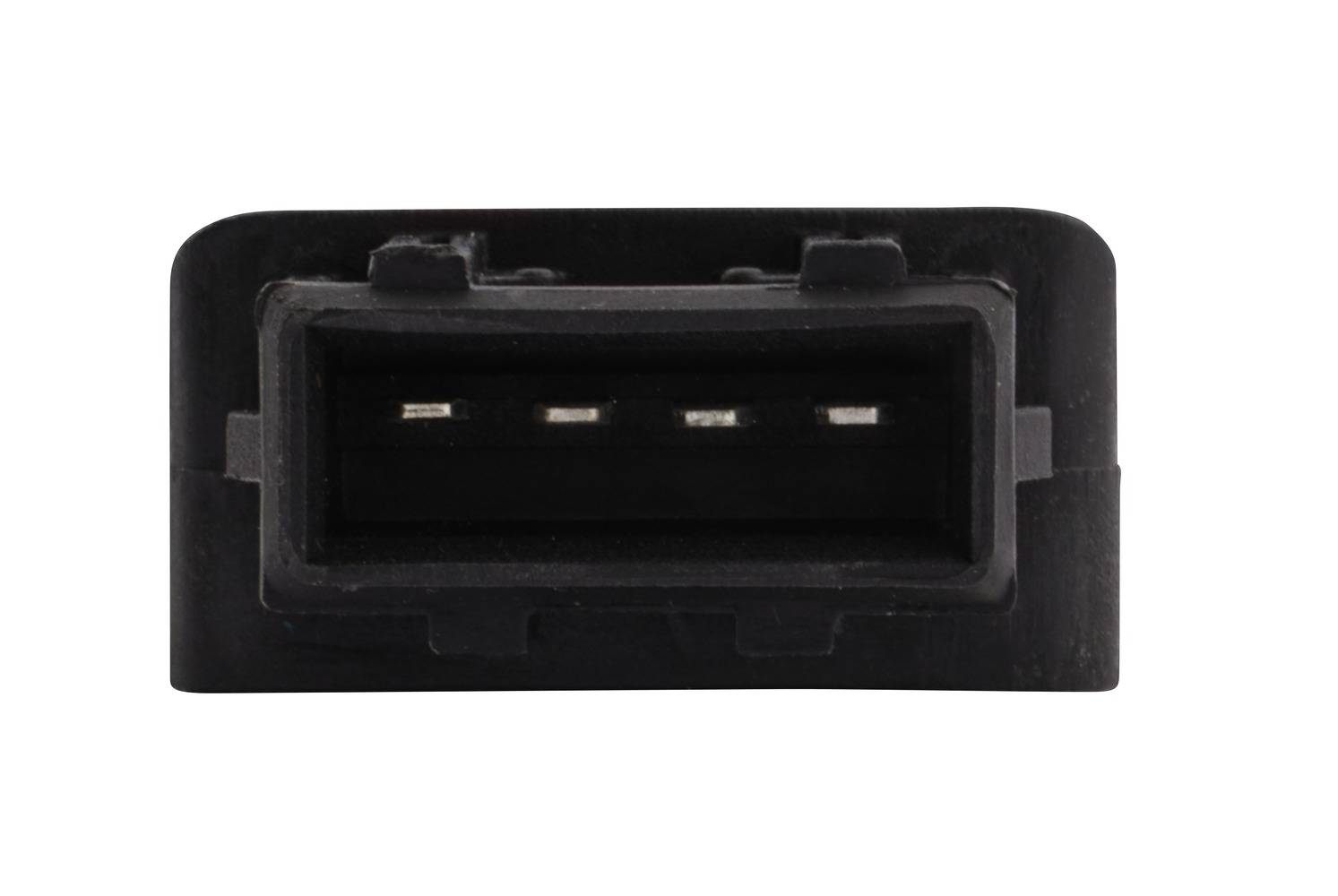 HELLA 5DA 358 000-101 Zündspule - 12V - 4-polig - Verteilerzündspule - geschraubt-2