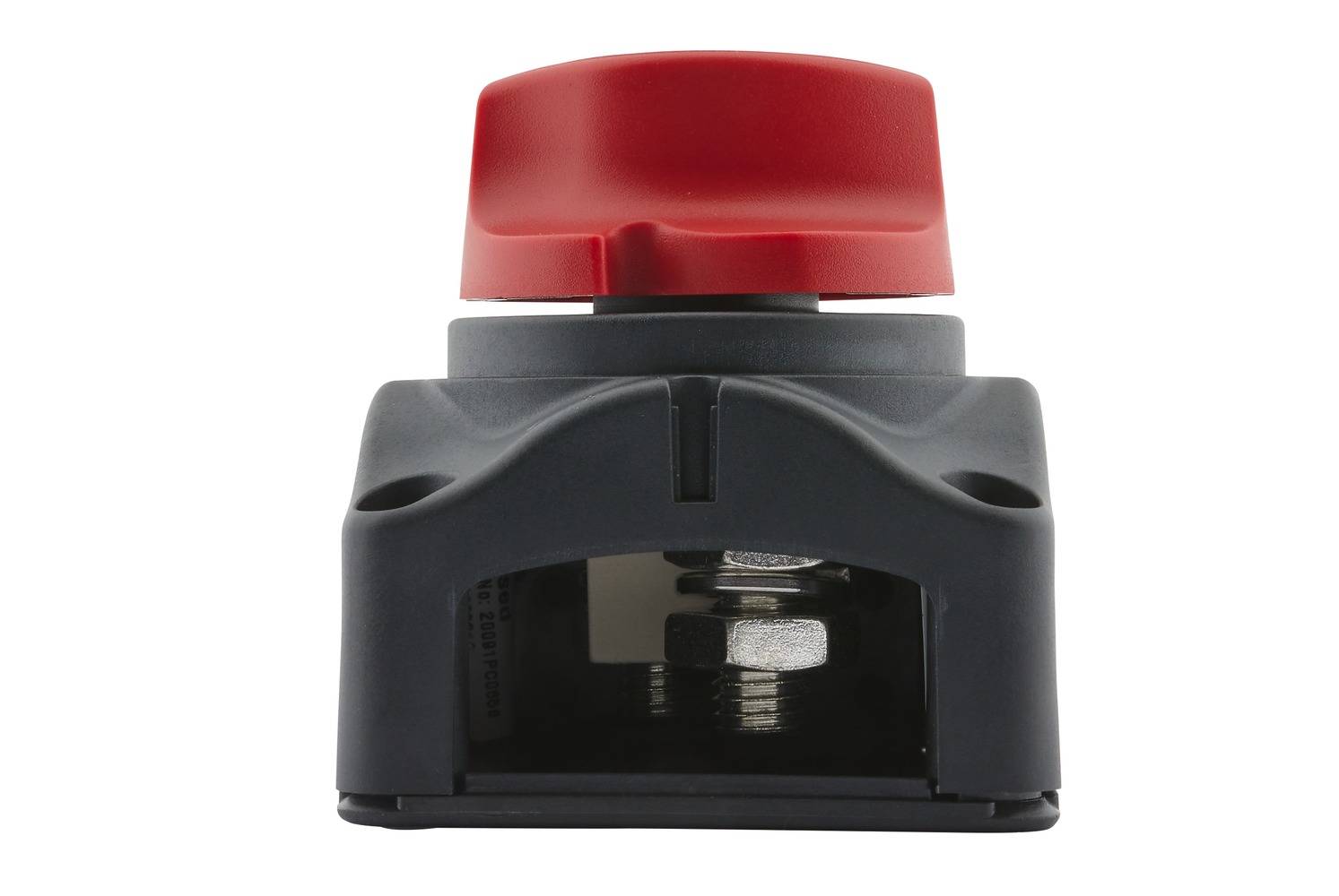 HELLA 6EK 998 540-001 Hauptschalter, Batterie-1