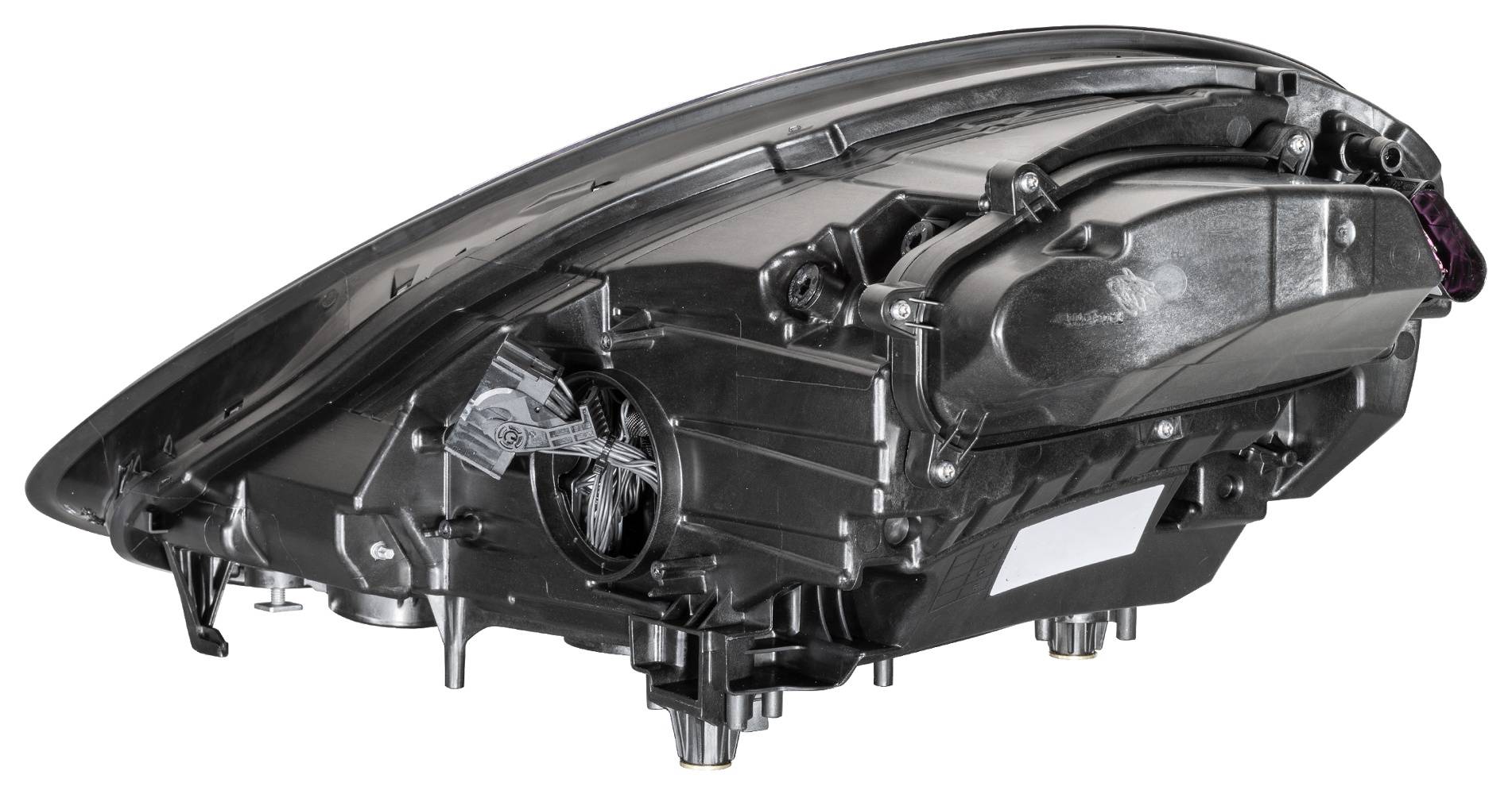 HELLA 1EX 012 222-521 LED-Hauptscheinwerfer - rechts - für u.a. Porsche Panamera (971)-4
