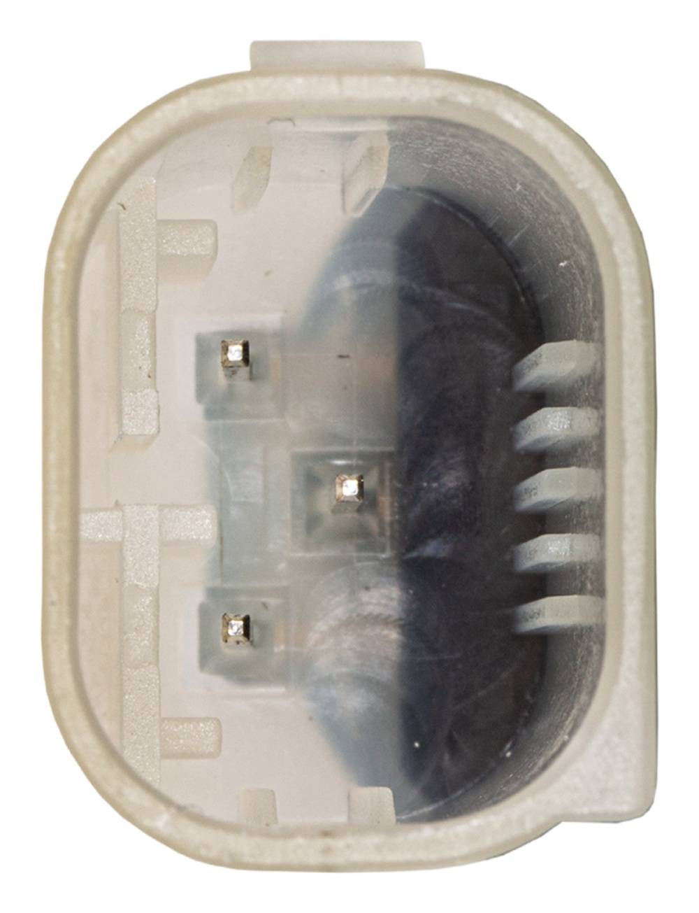 HELLA 6PX 358 141-231 Sensor, Einparkhilfe - gerade - 3-polig - gesteckt - lackierbar-2